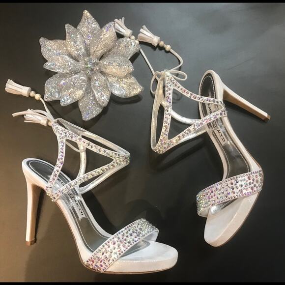 Francesco Sacco Shoes - Francesco Sacco